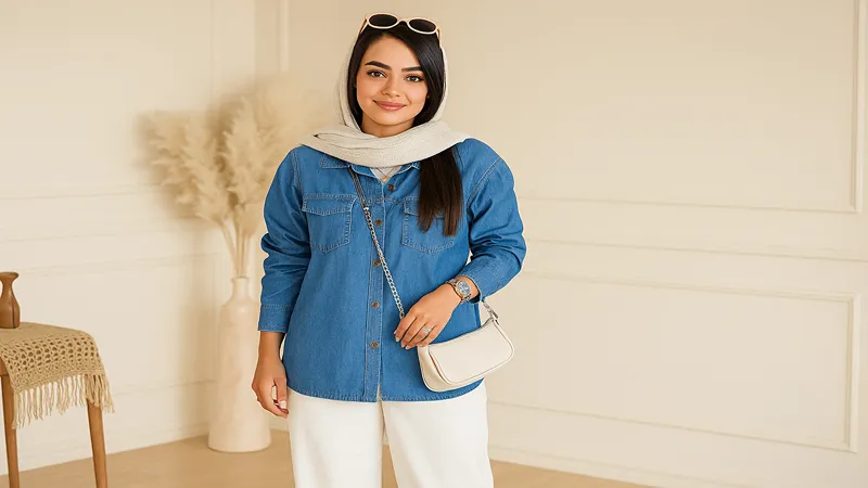 مانتو زنانه