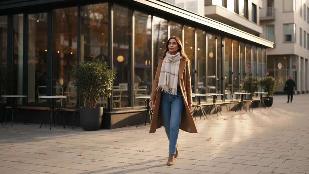 چه رنگی به پوست سبزه میاد