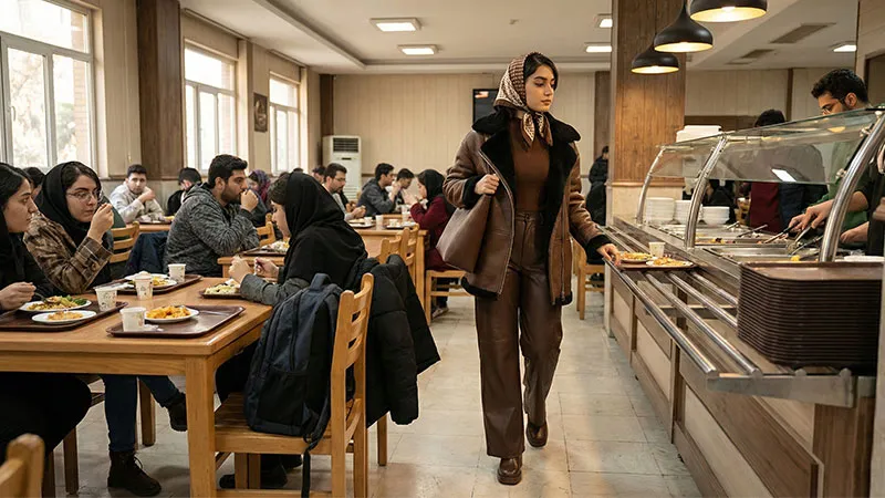 قیمت کاپشن زنانه